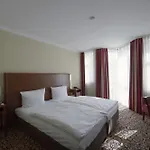 Dormero Muenchen-kirchheim Messe Отель 4*