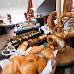 Dormero Muenchen-kirchheim Messe 4*