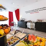 Dormero Muenchen-kirchheim Messe Отель 4*