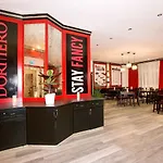 Dormero Muenchen-kirchheim Messe Отель 4*