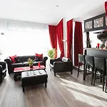 Dormero Muenchen-kirchheim Messe 4* Kirchheim bei Muenchen