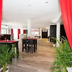 Отель Dormero Muenchen-kirchheim Messe