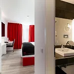 Dormero Muenchen-kirchheim Messe Отель