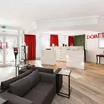 Dormero Muenchen-kirchheim Messe Hotel 4*