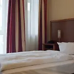Отель Dormero Muenchen-kirchheim Messe Kirchheim bei Muenchen