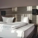 Отель Dormero Muenchen-kirchheim Messe 4*