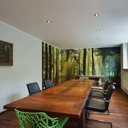 Dormero München-kirchheim Messe Hotel 4*