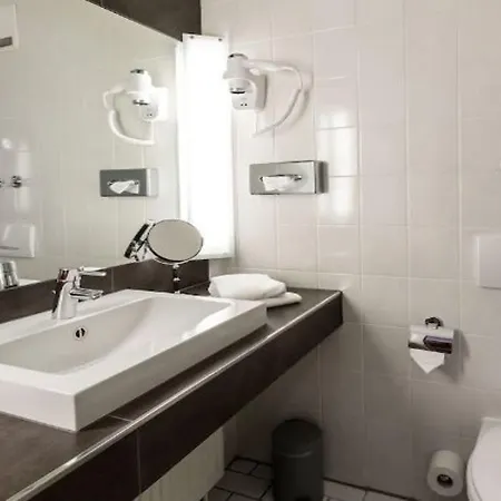 Hotel Dormero Muenchen-kirchheim Messe Kirchheim bei Muenchen