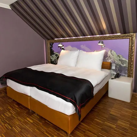 Hotell Dormero Muenchen-kirchheim Messe Kirchheim bei Muenchen