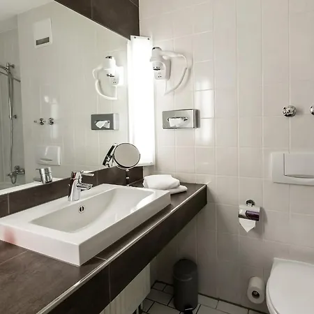 Dormero Muenchen-kirchheim Messe Hotel Kirchheim bei Muenchen