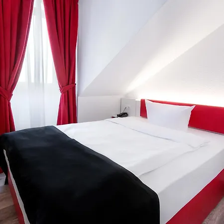 Hotel Dormero Muenchen-kirchheim Messe 4*