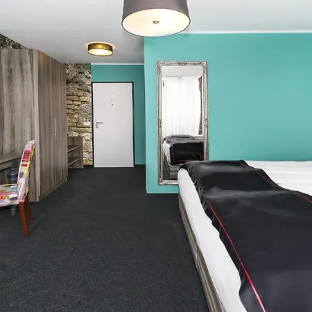 Hotell Dormero Muenchen-kirchheim Messe Kirchheim bei Muenchen