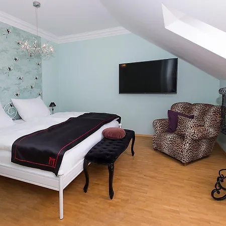 Hotell Dormero Muenchen-kirchheim Messe 4*