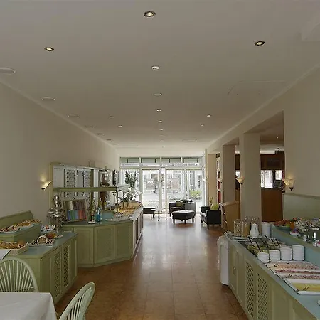 Dormero Muenchen-kirchheim Messe 酒店 Kirchheim bei Muenchen