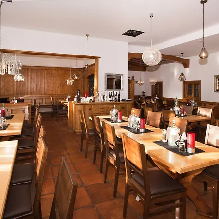 Dormero Muenchen-kirchheim Messe Hotell