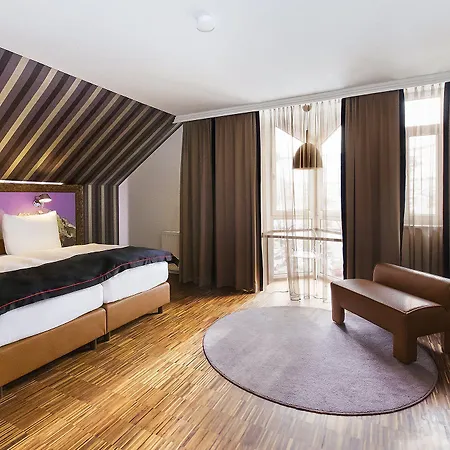 Dormero München-kirchheim Messe Hotel