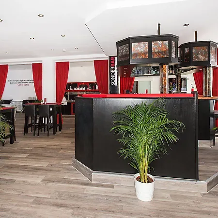 Dormero Muenchen-kirchheim Messe 4* Kirchheim bei Muenchen