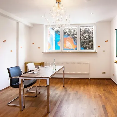 Hotel Dormero Muenchen-kirchheim Messe 4*