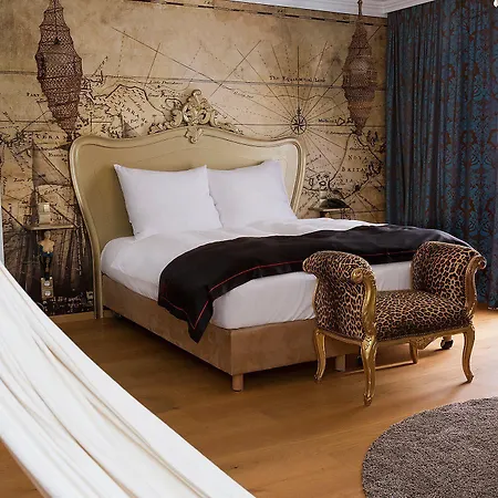 酒店 Dormero Muenchen-kirchheim Messe