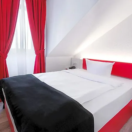 Dormero Muenchen-kirchheim Messe Hotel Kirchheim bei Muenchen