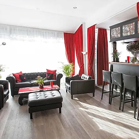 Dormero Muenchen-kirchheim Messe 4*
