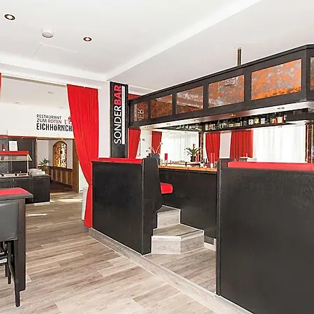 Hotel Dormero Muenchen-kirchheim Messe