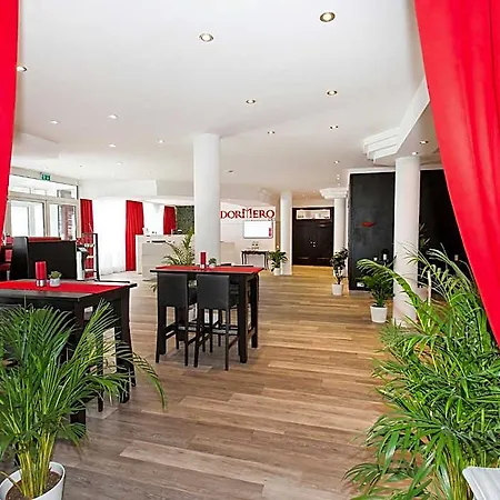 Hotel Dormero Muenchen-kirchheim Messe