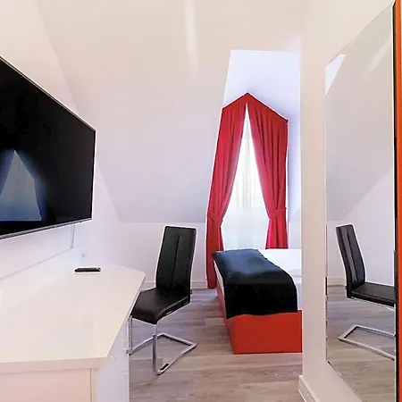 Hotel Dormero München-kirchheim Messe Kirchheim bei Muenchen