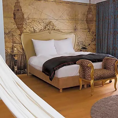 Hotel Dormero München-kirchheim Messe