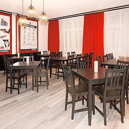 Dormero Muenchen-kirchheim Messe 4*