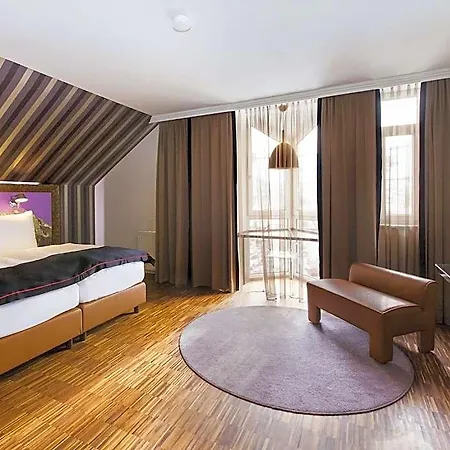 Dormero München-kirchheim Messe Hotel