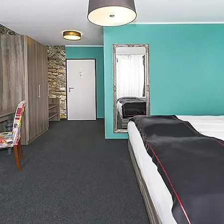 Hotel Dormero München-kirchheim Messe