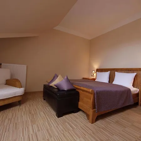 Dormero Muenchen-kirchheim Messe 4* Kirchheim bei Muenchen
