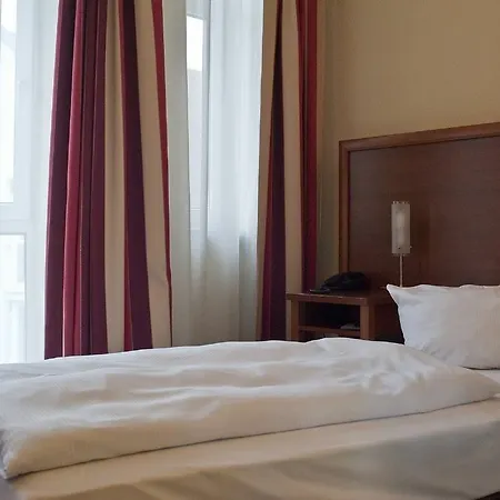 Hotell Dormero Muenchen-kirchheim Messe Kirchheim bei Muenchen