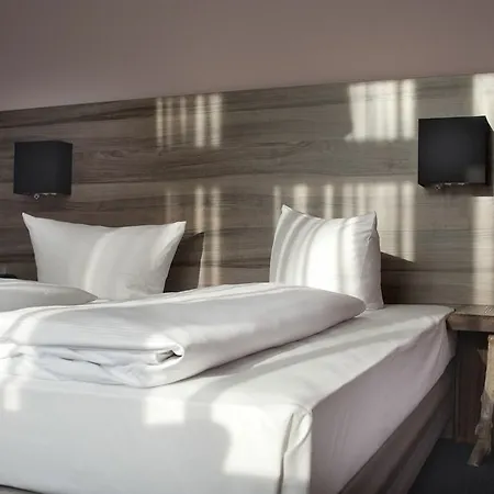 Ξενοδοχείο Dormero Muenchen-kirchheim Messe 4*