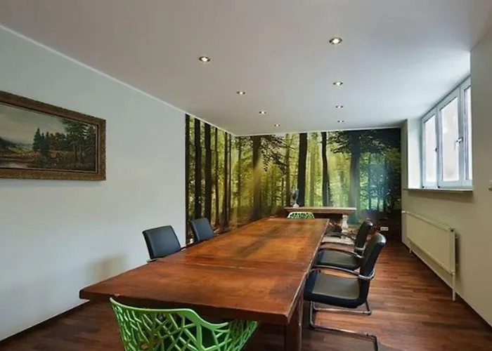 Dormero Muenchen-kirchheim Messe Hotel 4*