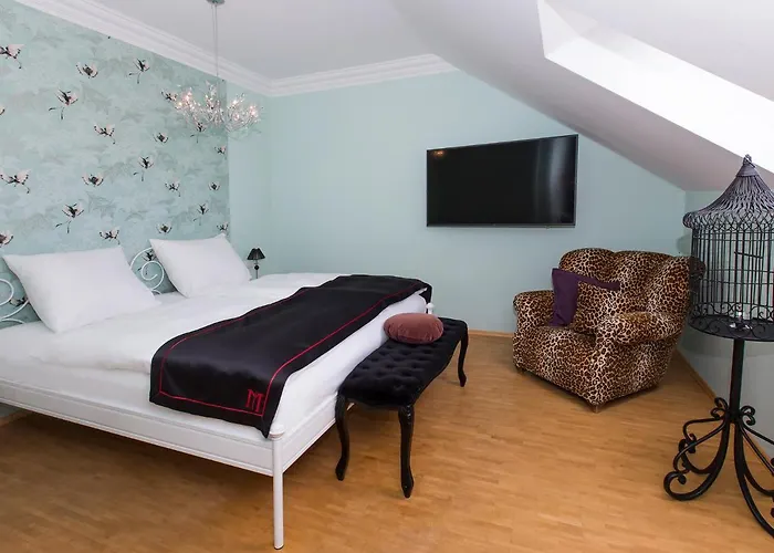 Otel Dormero Muenchen-kirchheim Messe