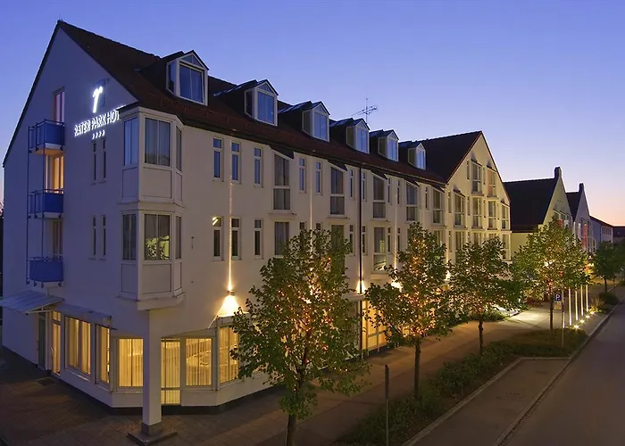 Dormero Muenchen-kirchheim Messe